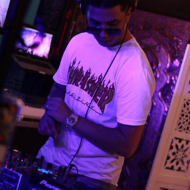 DJ AY