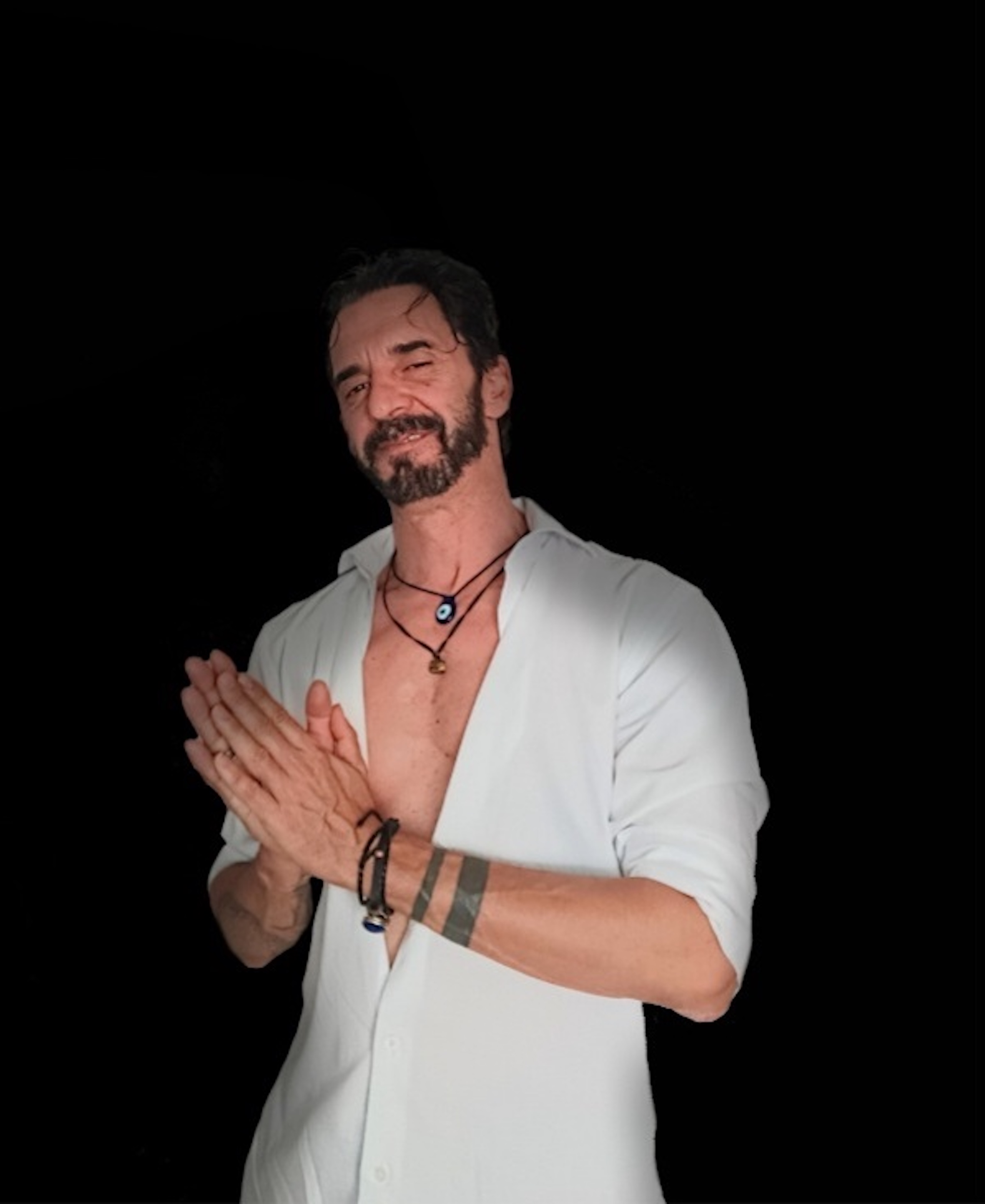 Diego Galloso