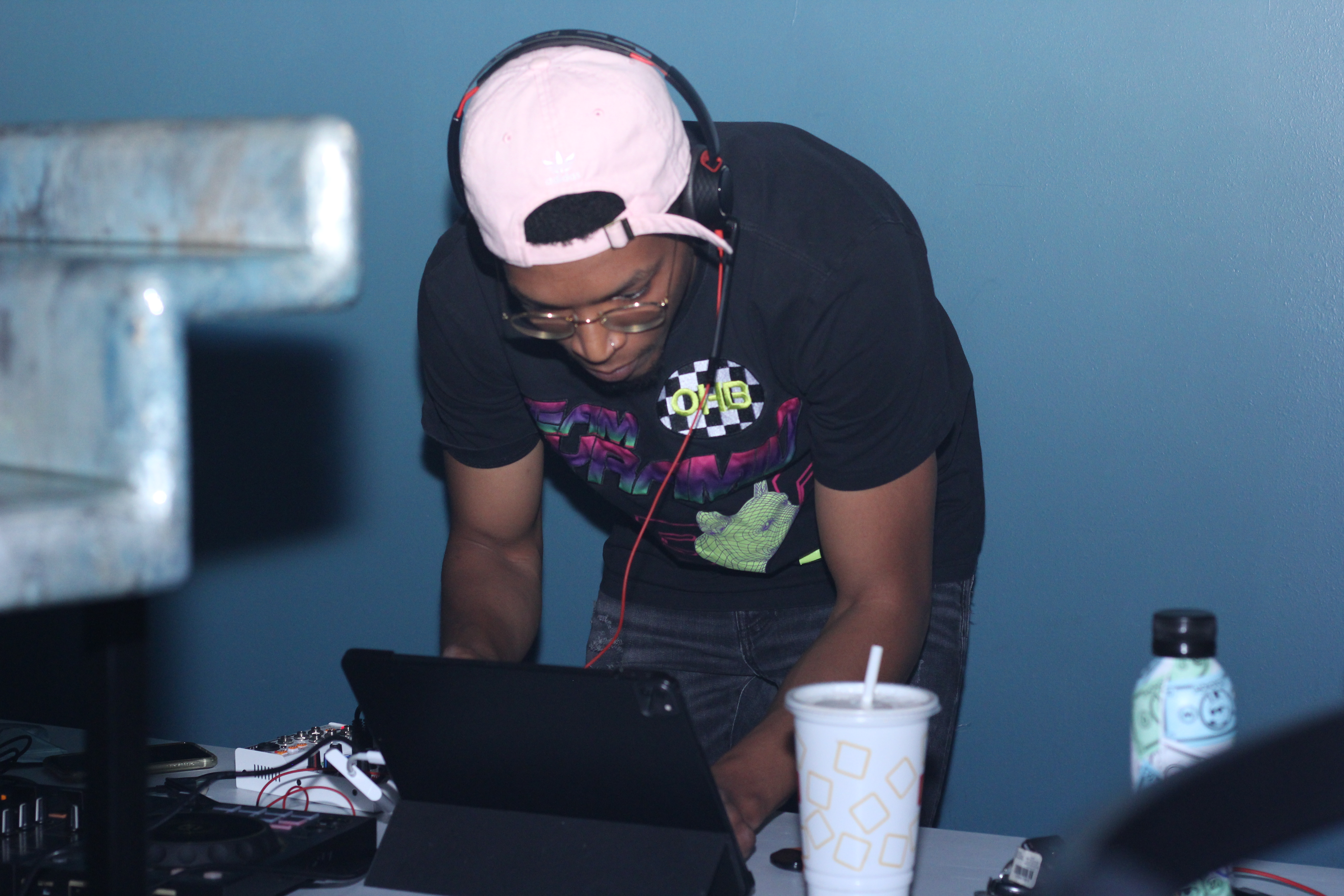 DJ JLove