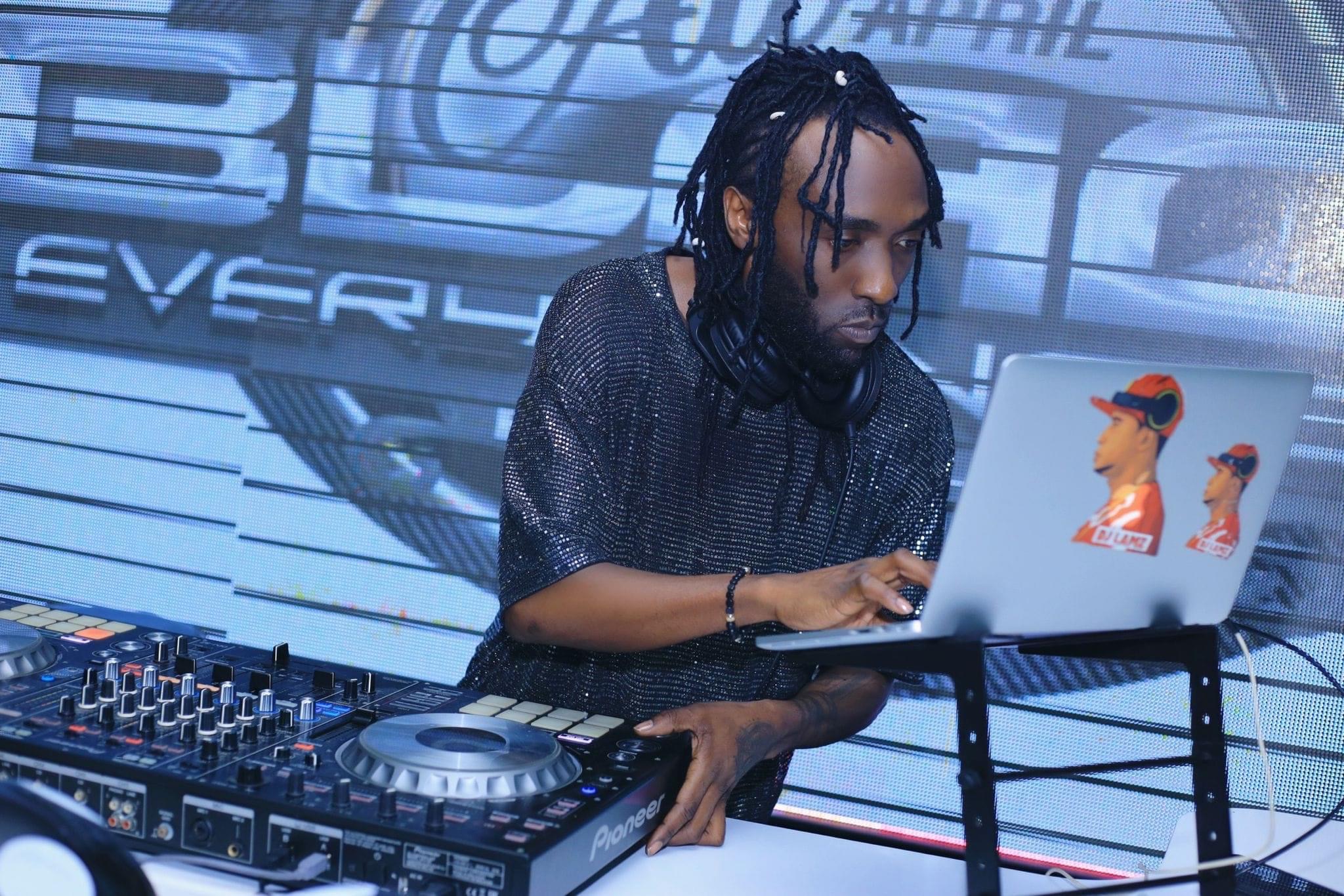 DJ G Essence 