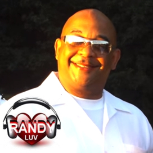 "EVENTS-4U DJs"                                     Randy Luv - CEO