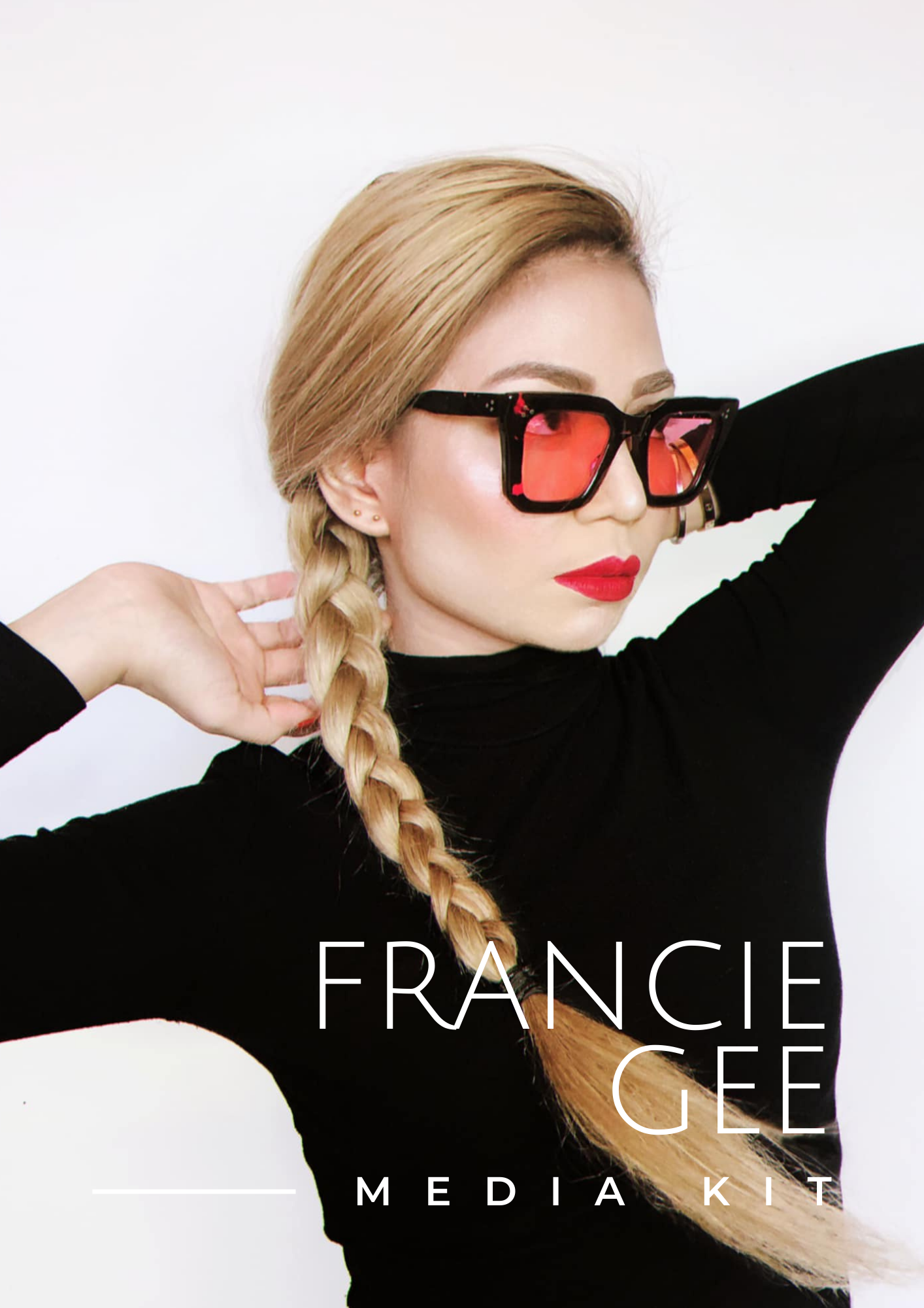FRANCIE GEE