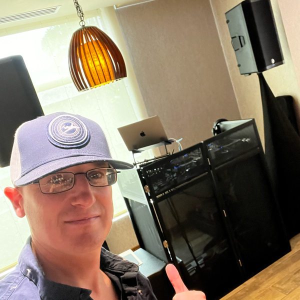 DJ Jeremy