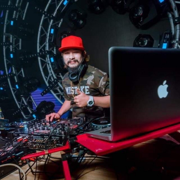 Dj LY