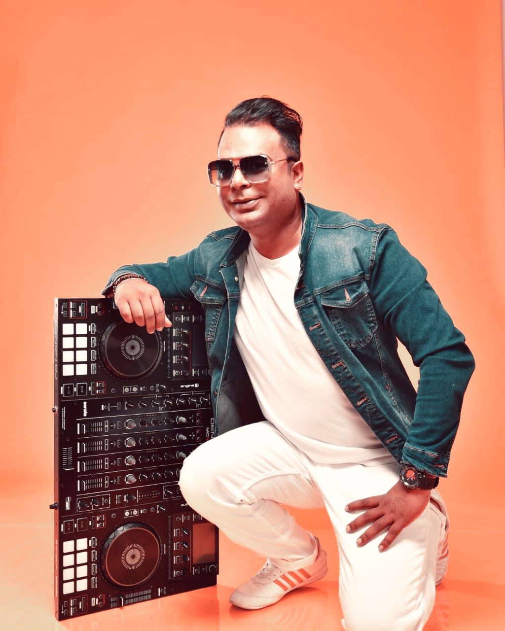DJ Vakil