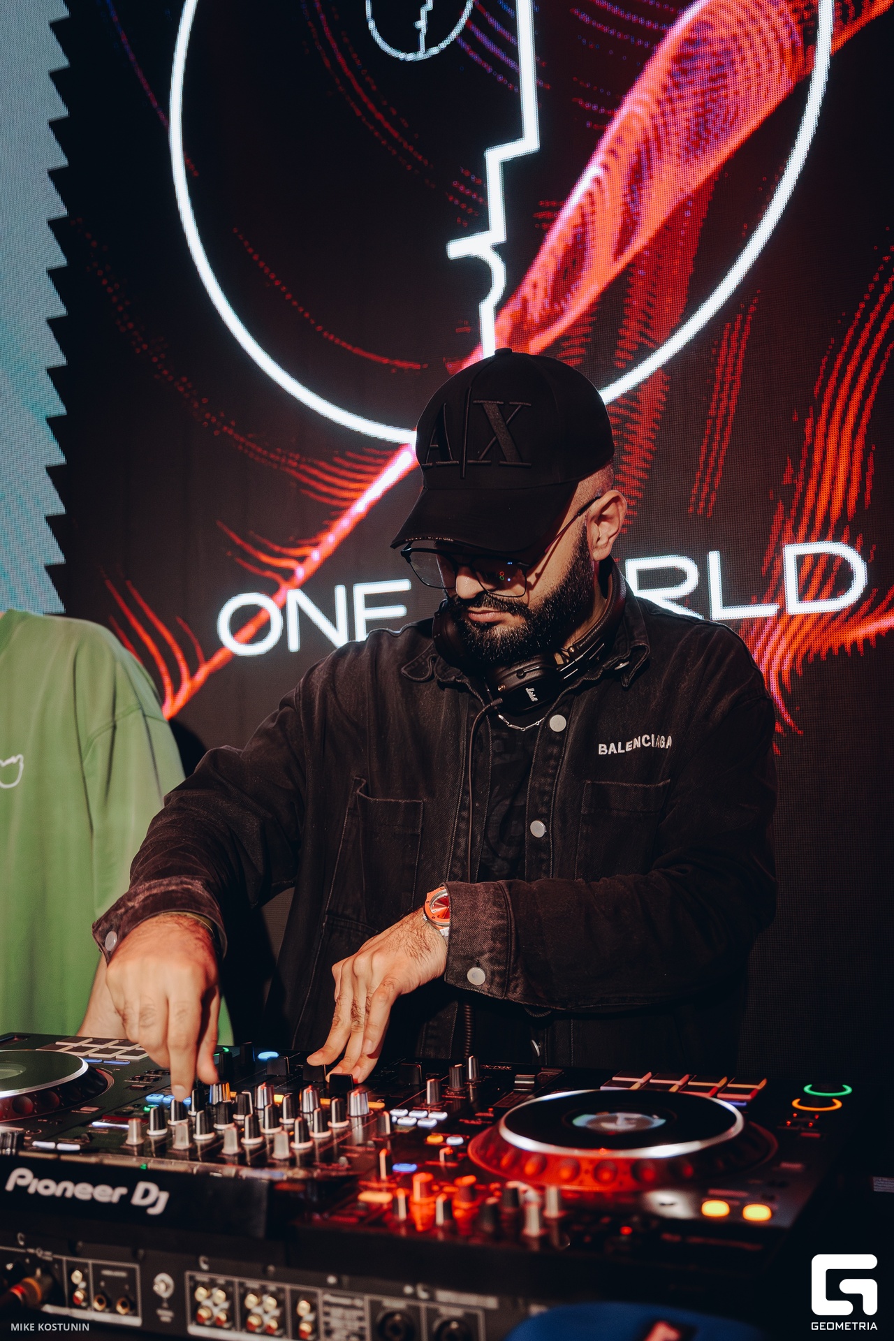 Dj ERIIC