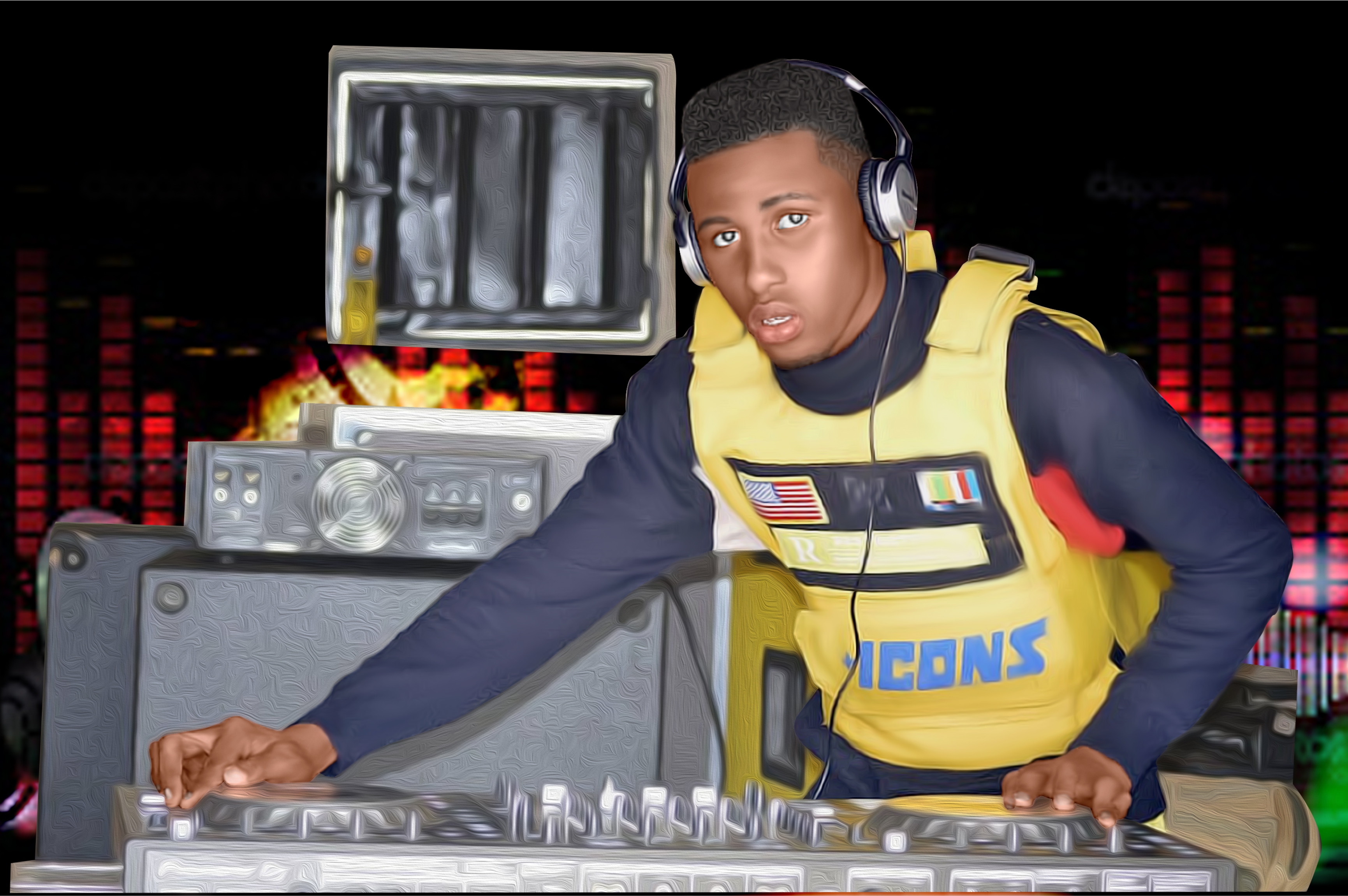 DJ 99