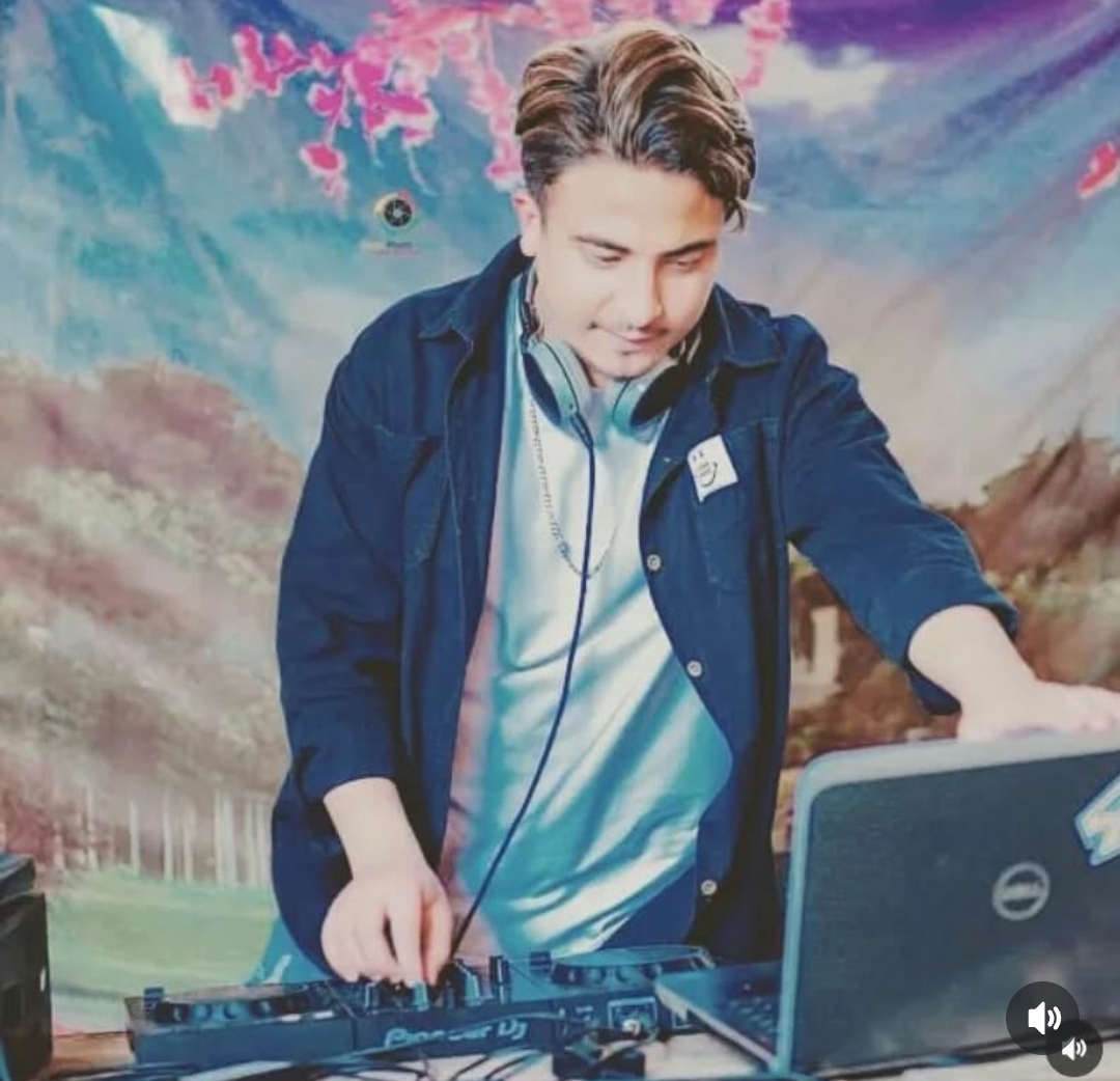 Dj Nee-oon
