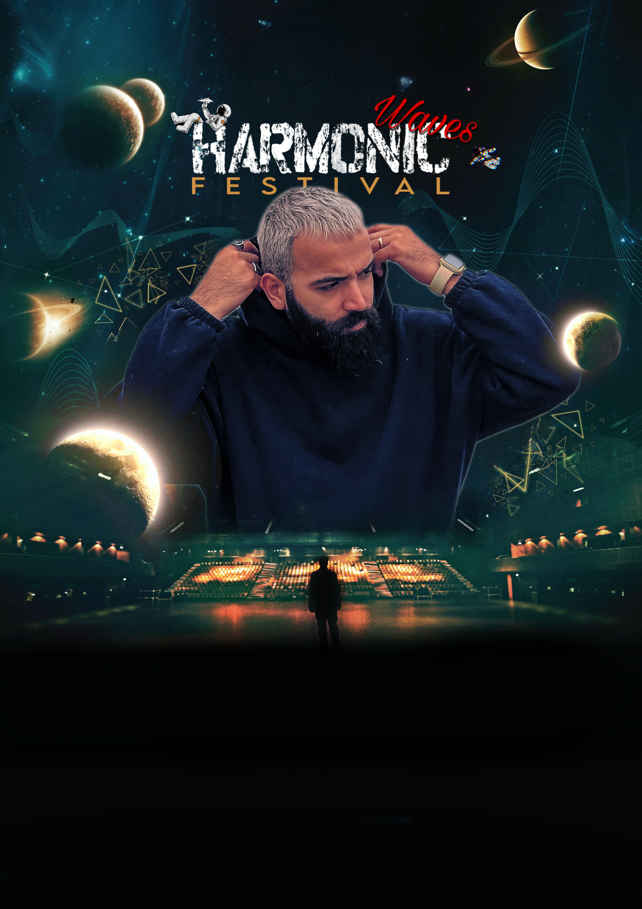 SaMoMusic (Dj SaMo)