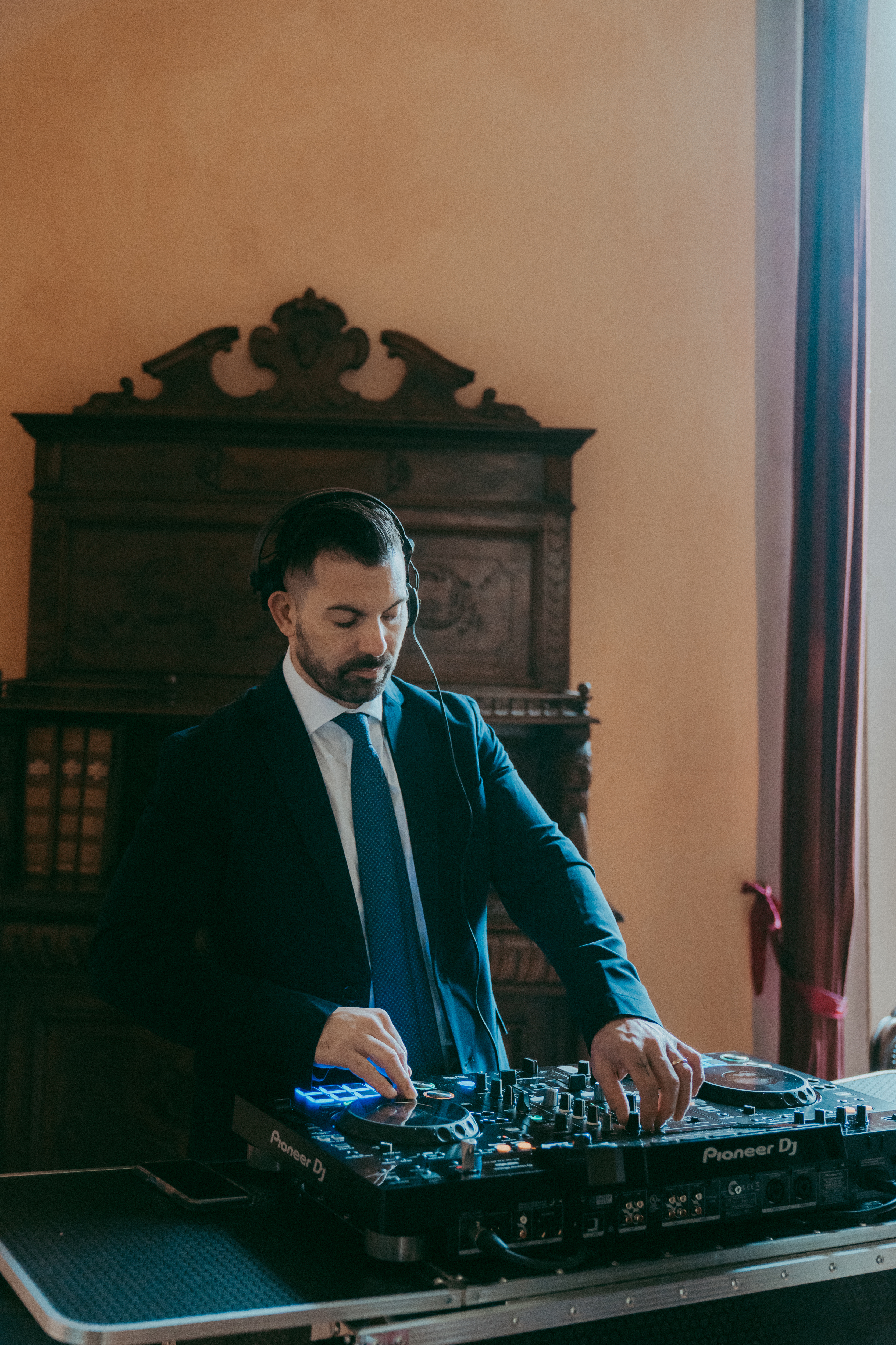 Jonathan Dj