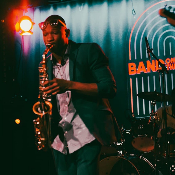 Davix sax
