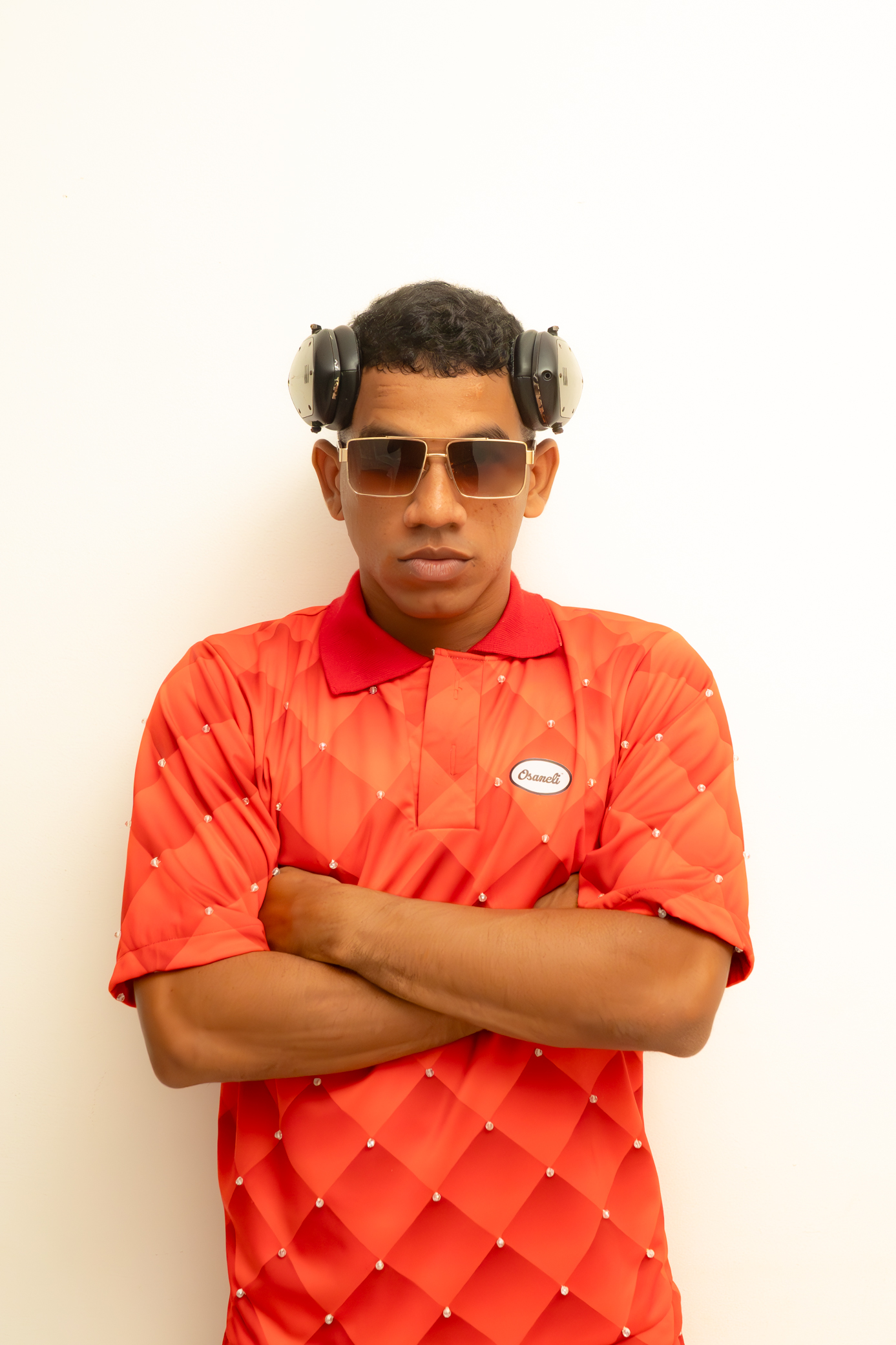 Bastian Barrios