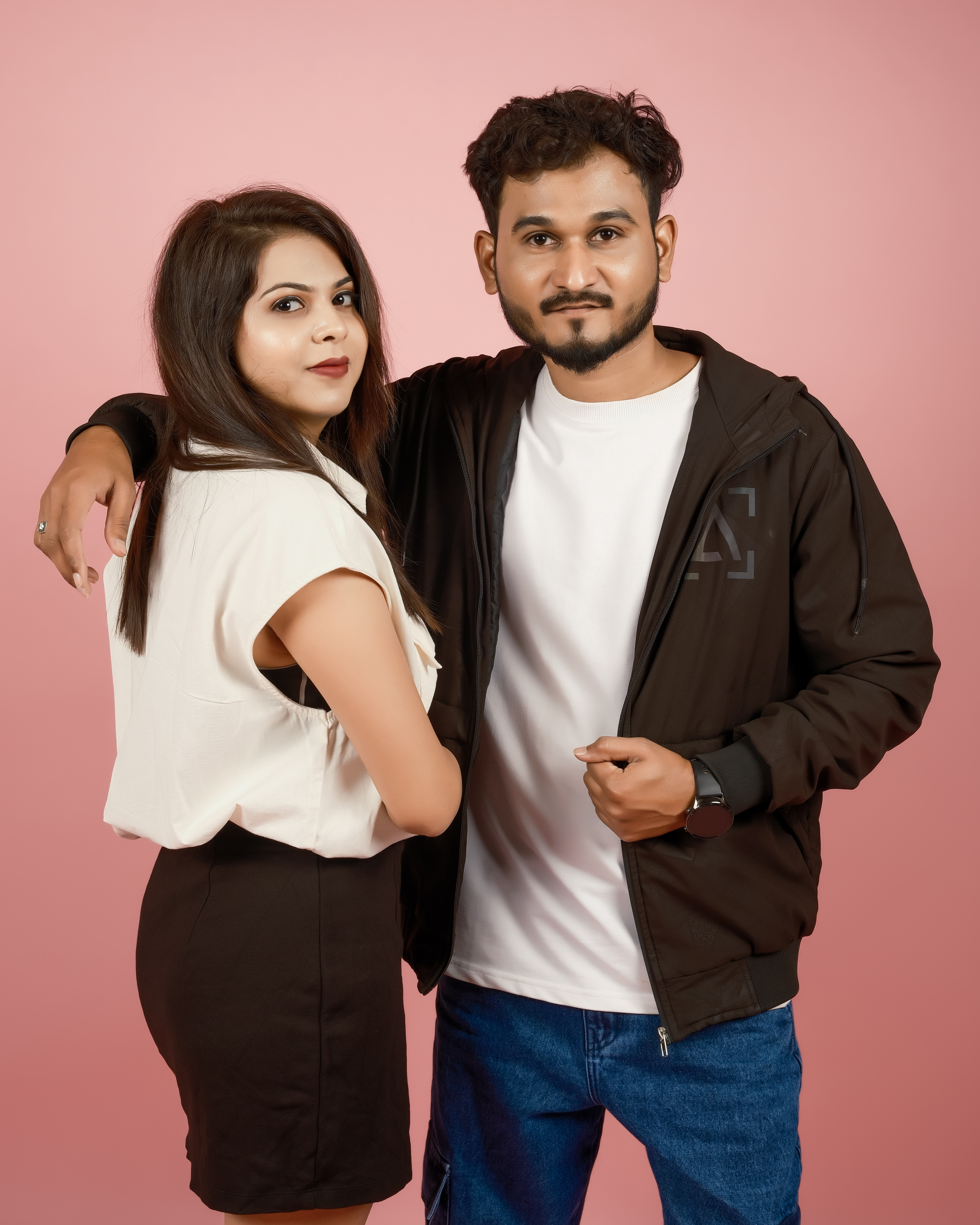 Duo Djs