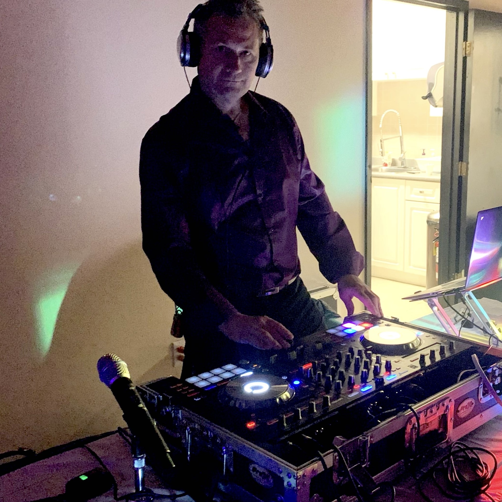 DjCyberflux