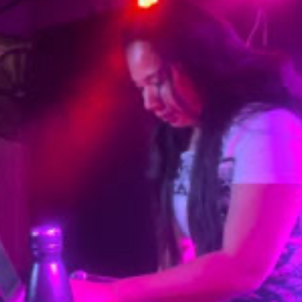 DJ Queen D