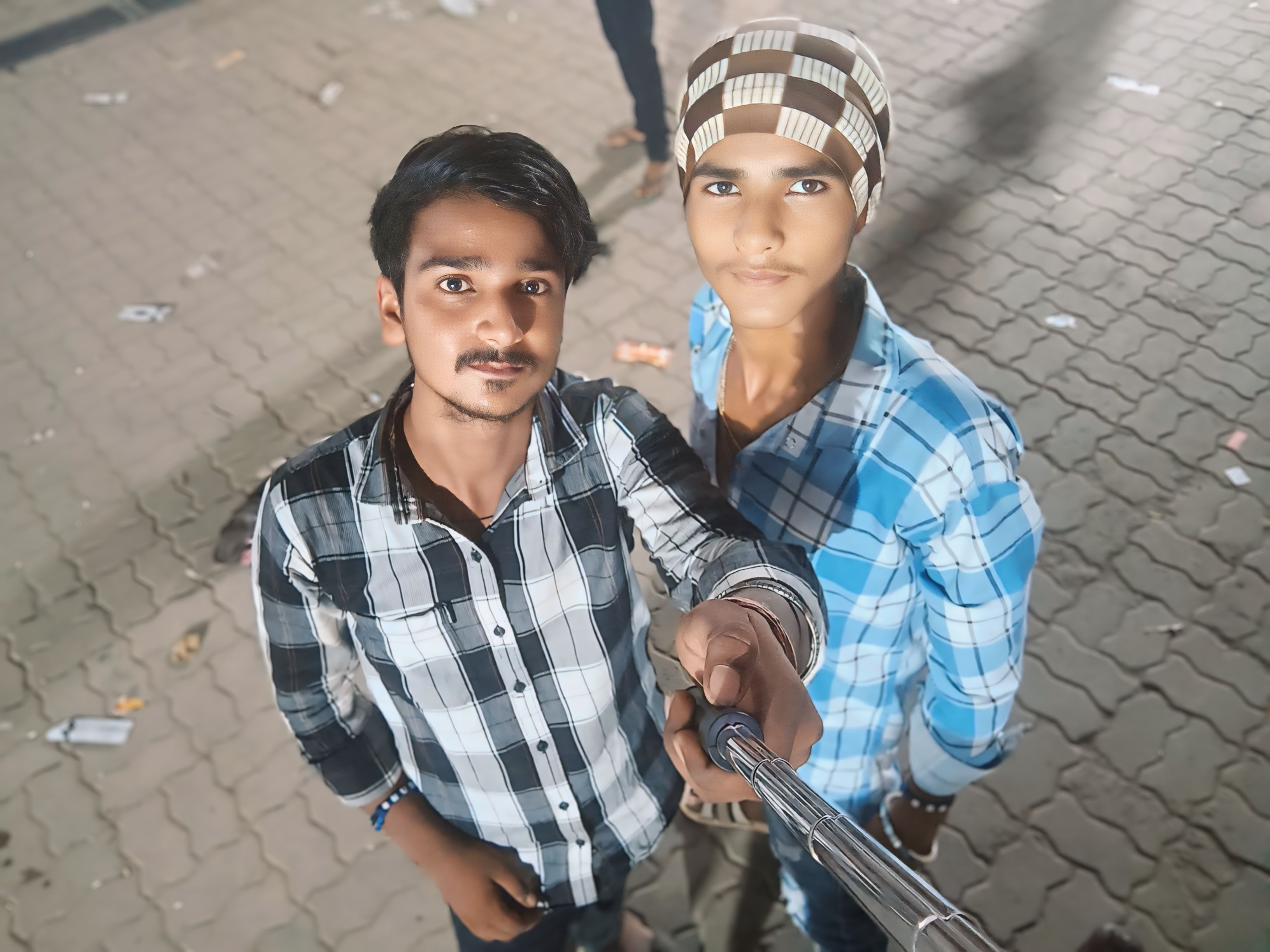 HARVINDRA SINGH 