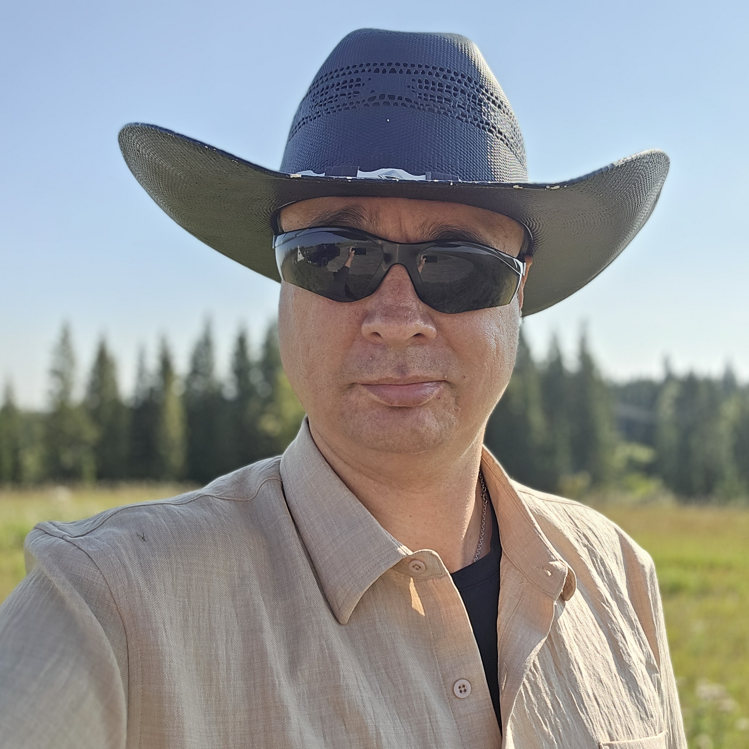 The Alberta Chad