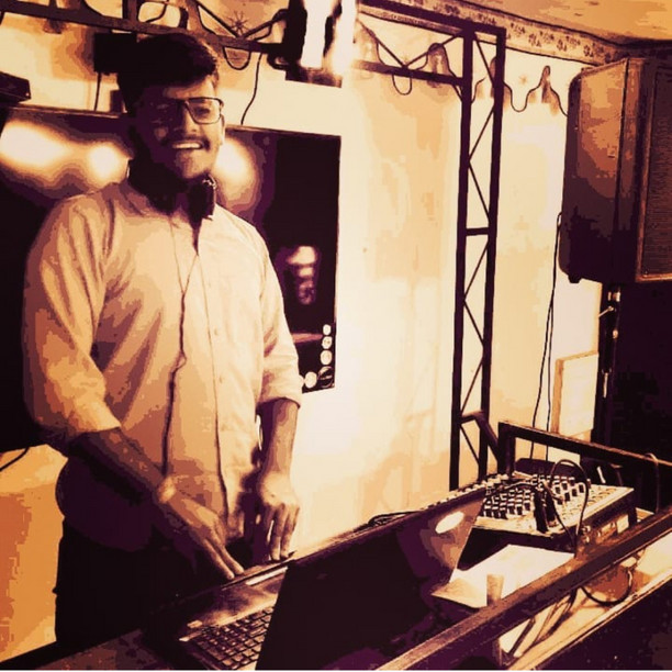 DJ Harley