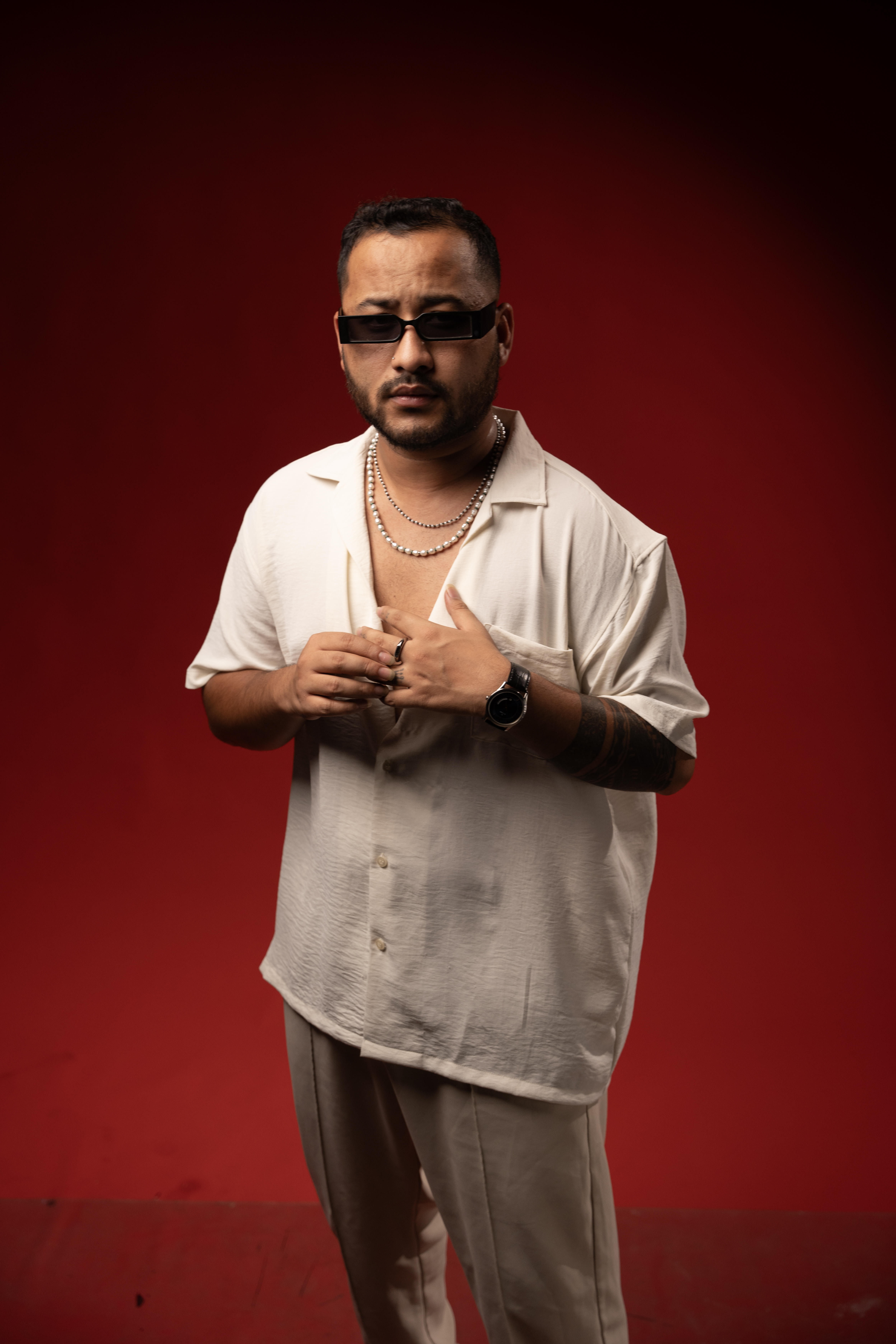 Nihan music
