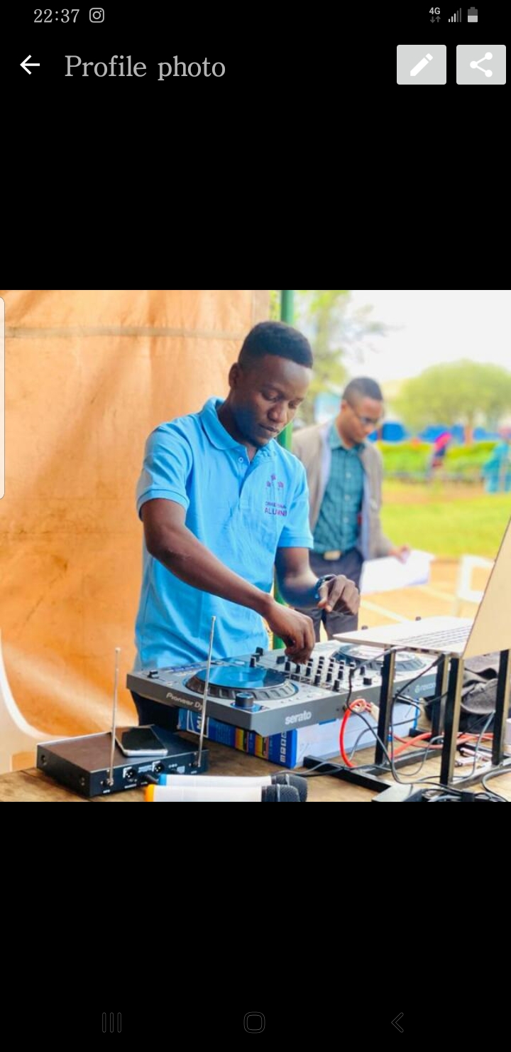 Dj Levi