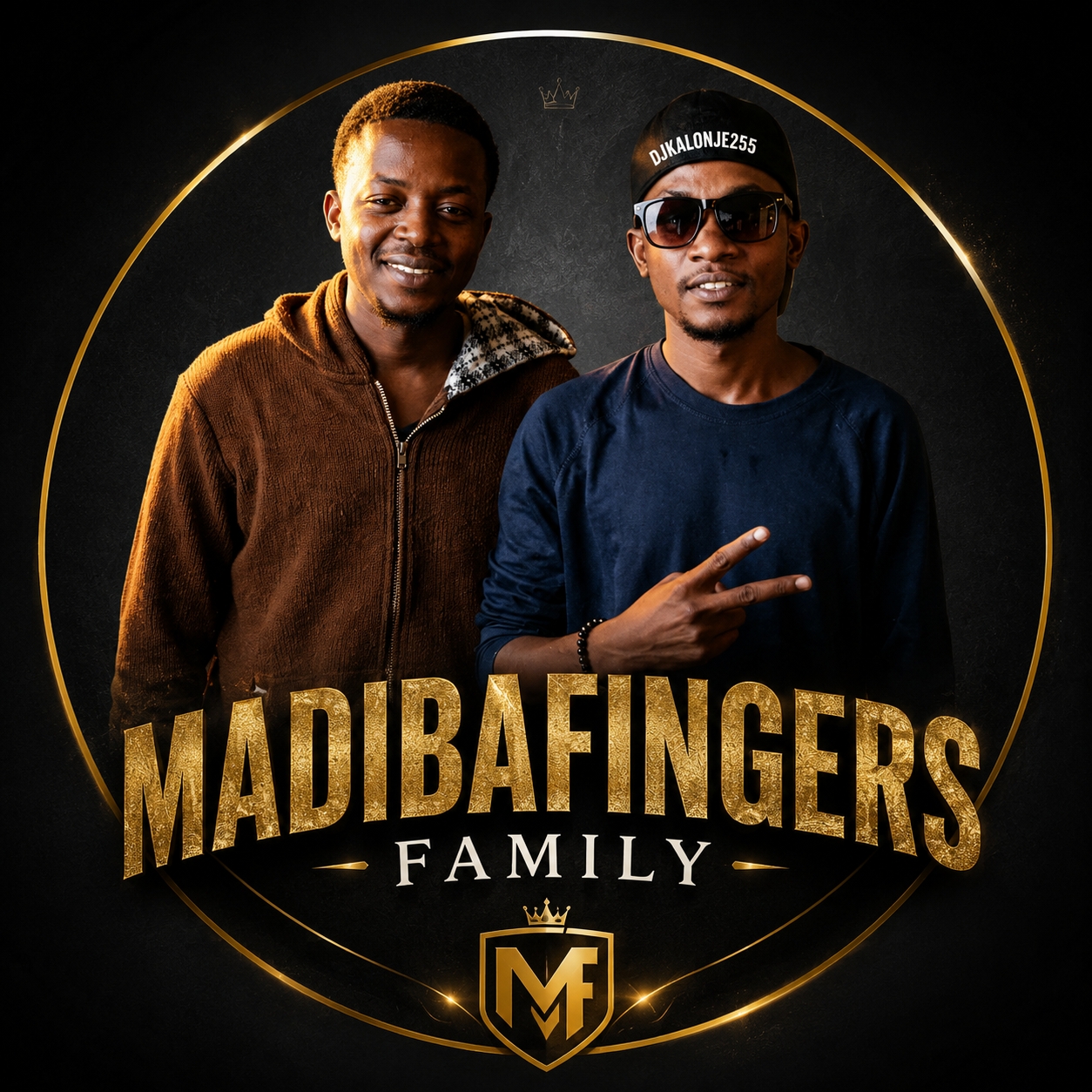 MadibafingersFamily