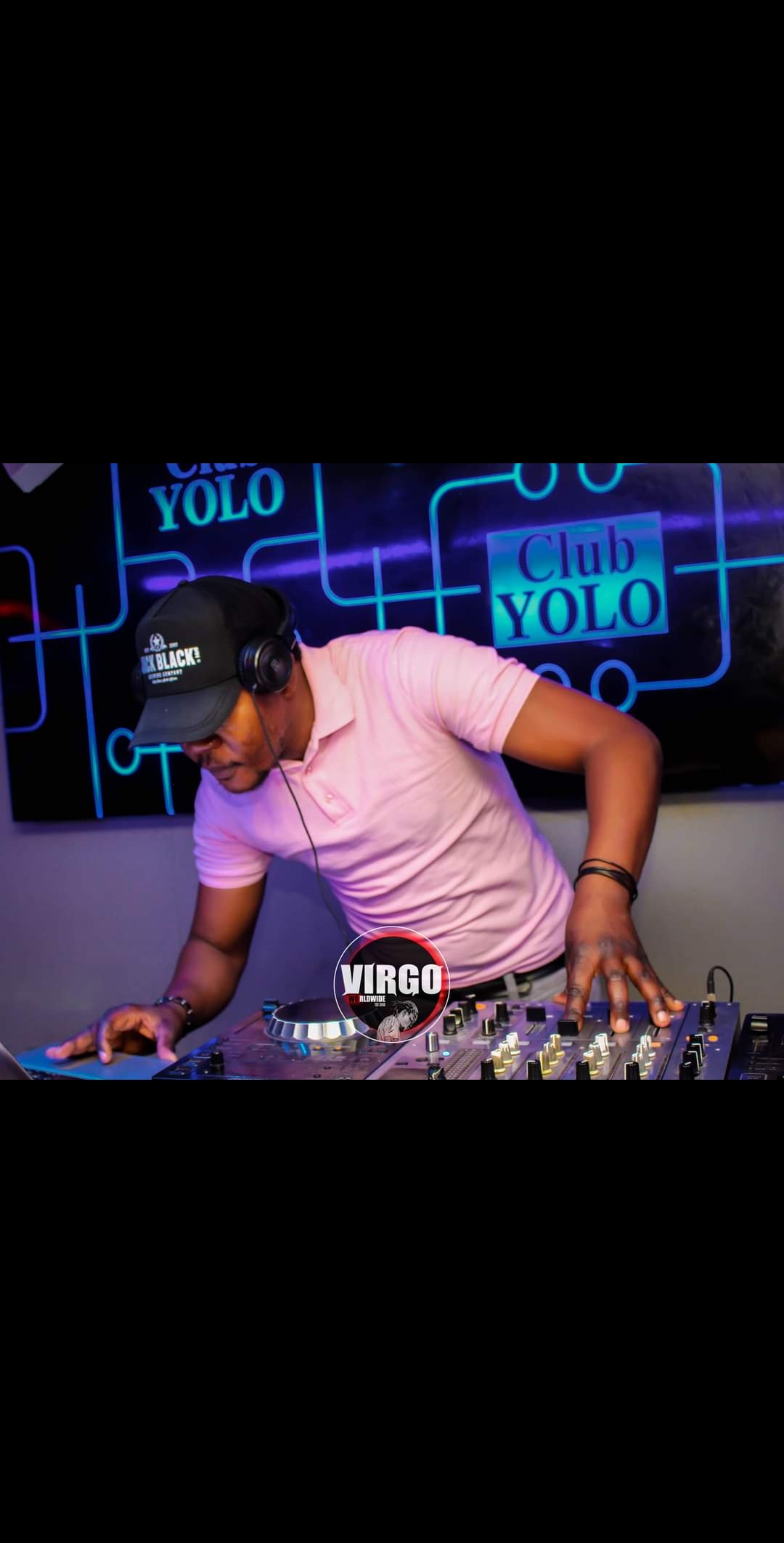 Dj Virgo Worldwide 