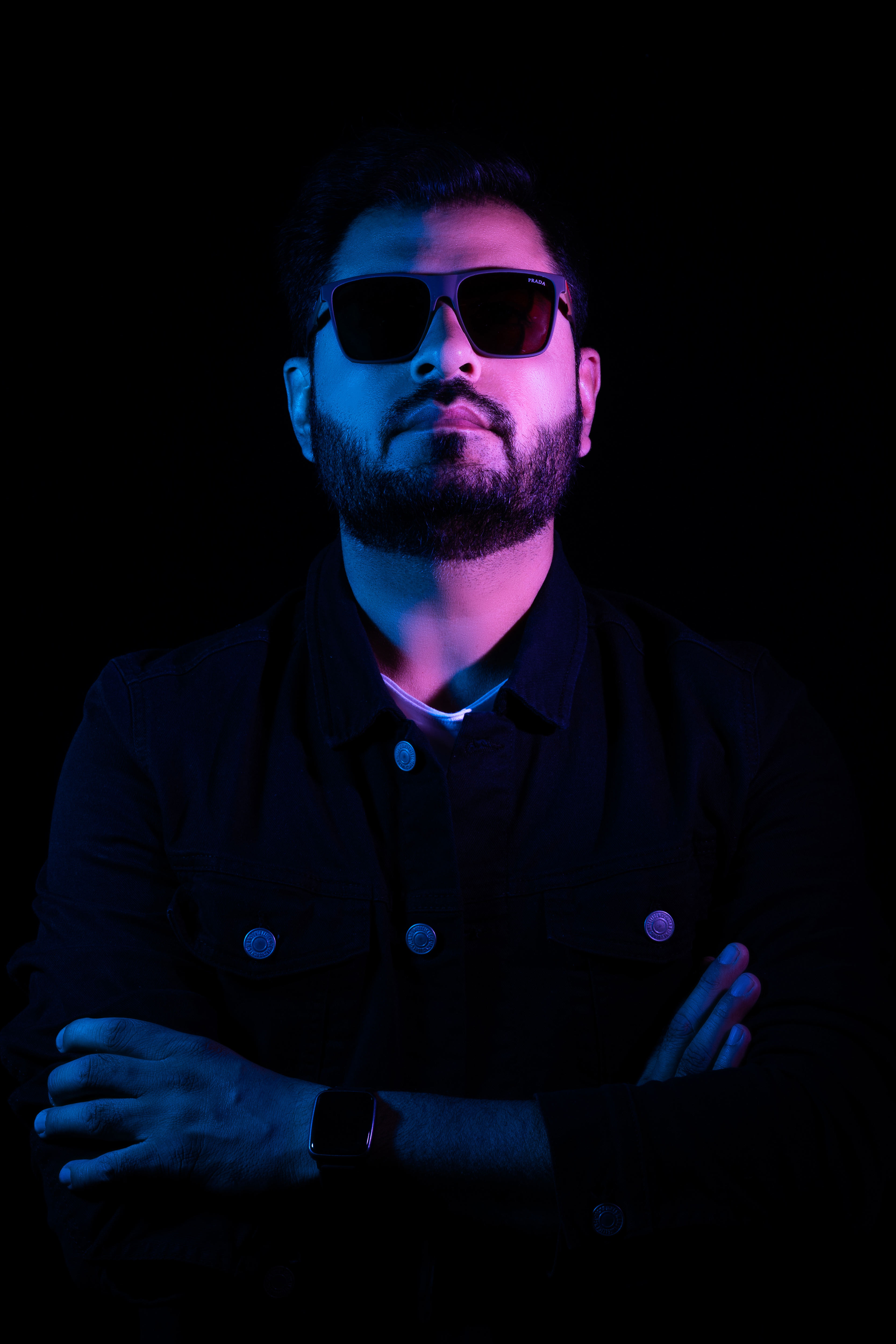 DJ ANKIT RAMCHANDANI 