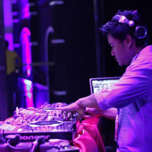 DA BEAT GURU 
