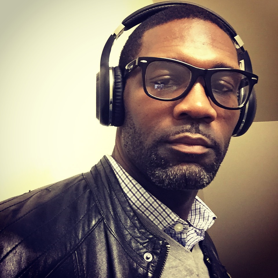 DJ Royal Singleton