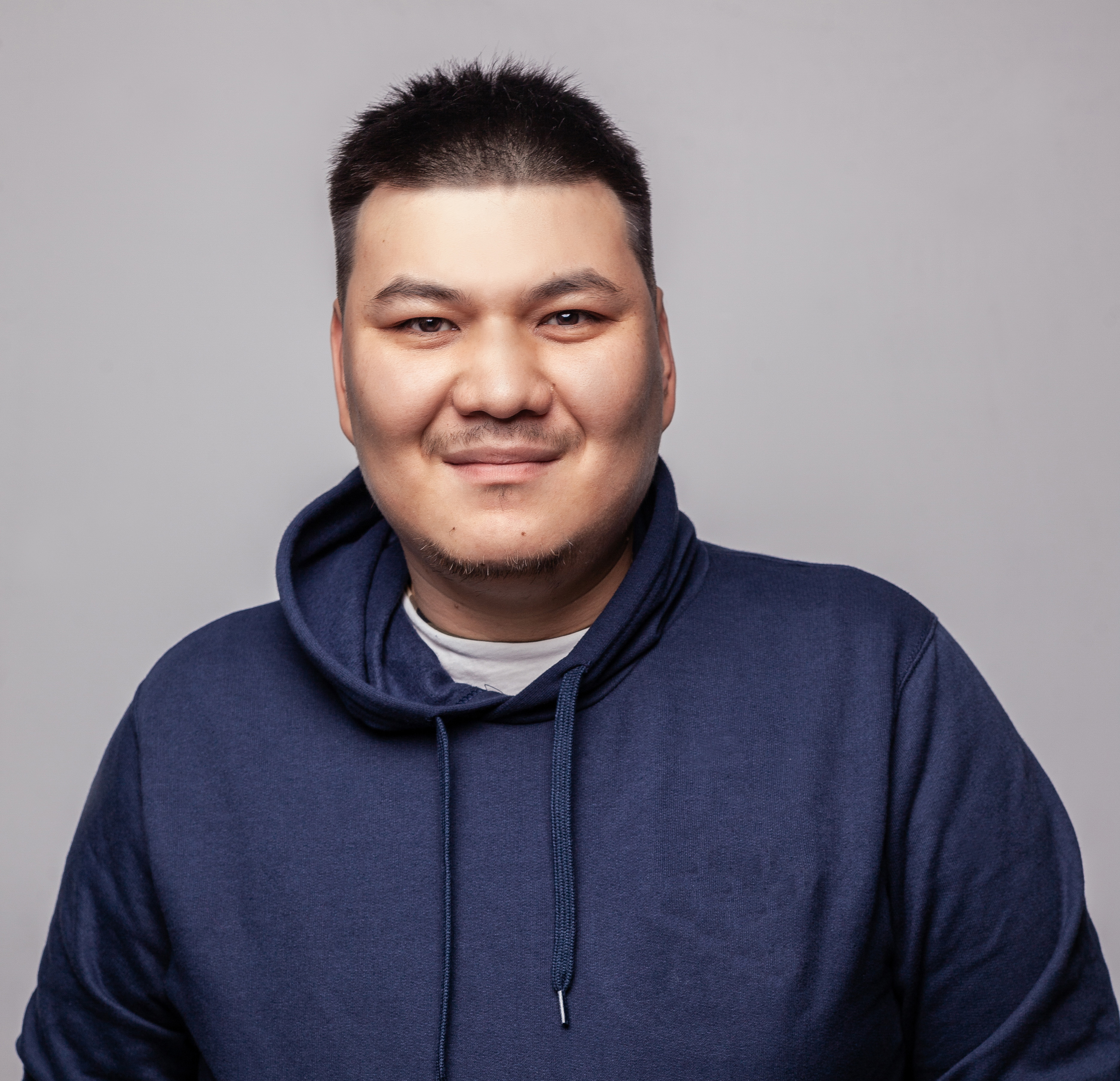 DJ BERIK ASHIMOV