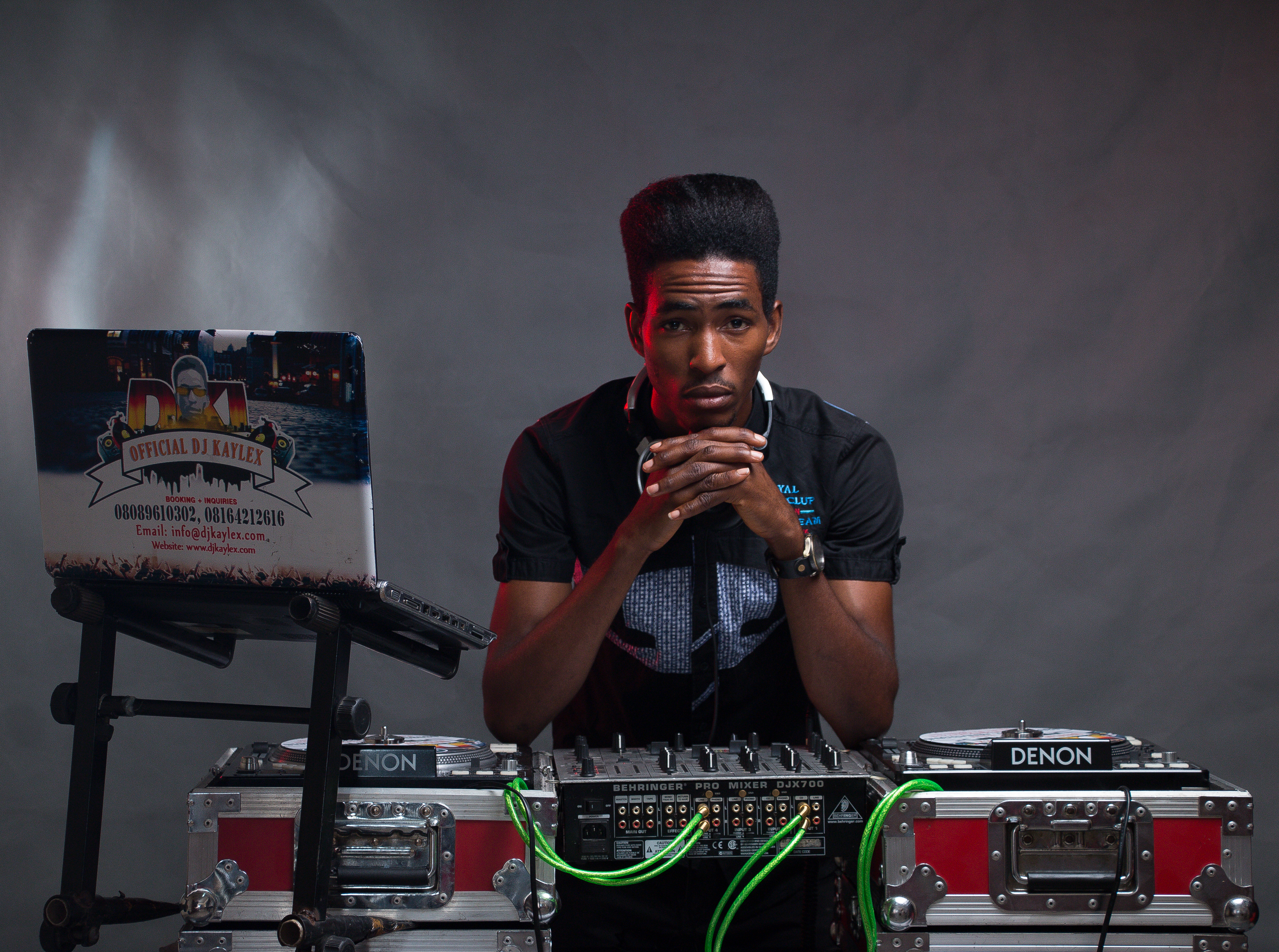 Dj kaylex 