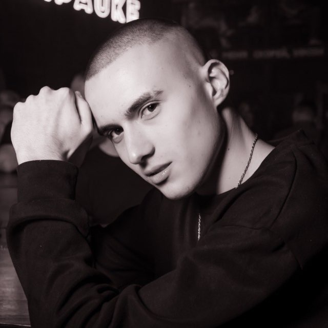 DJ GARPY
