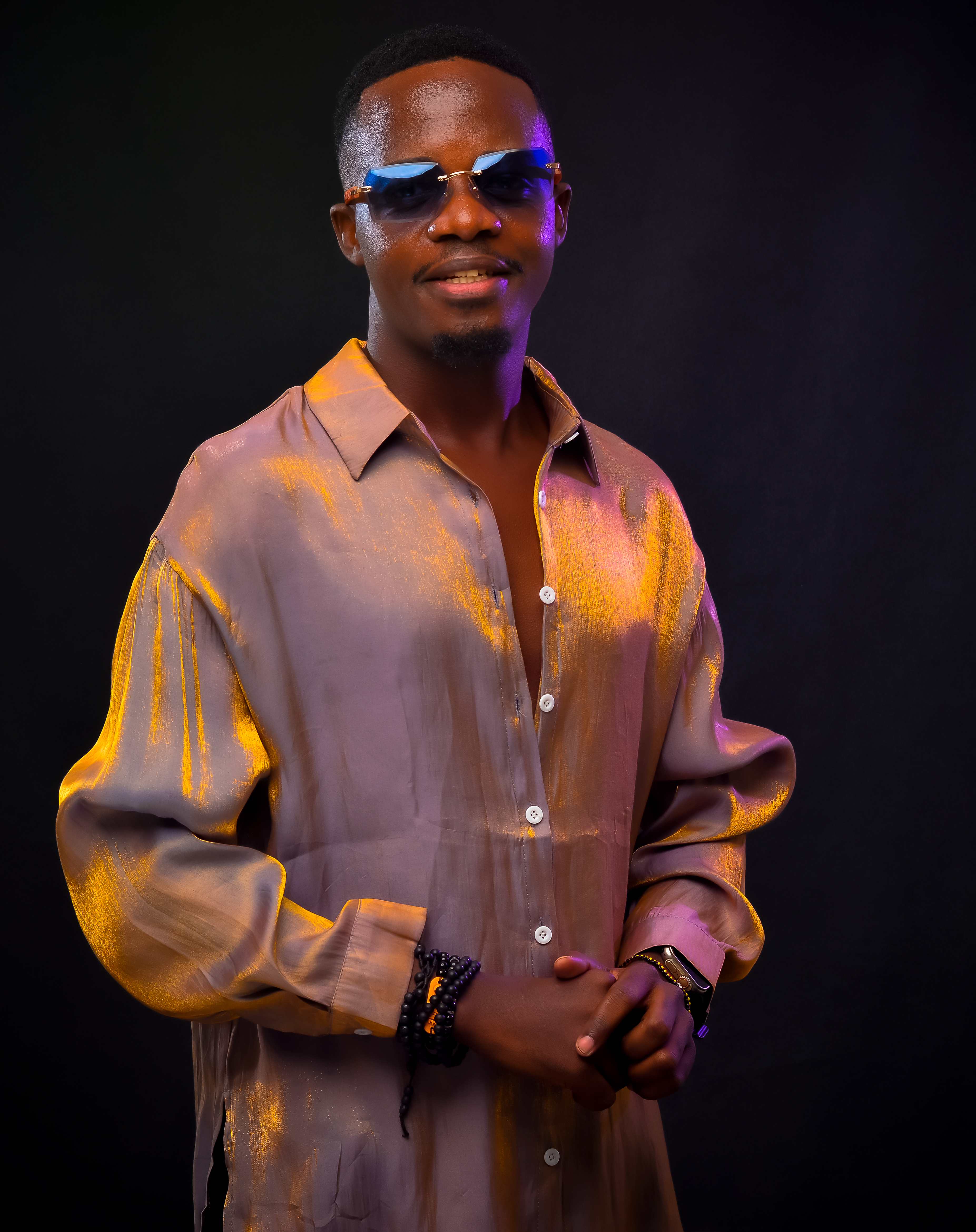 Dj Gavacorp Uganda
