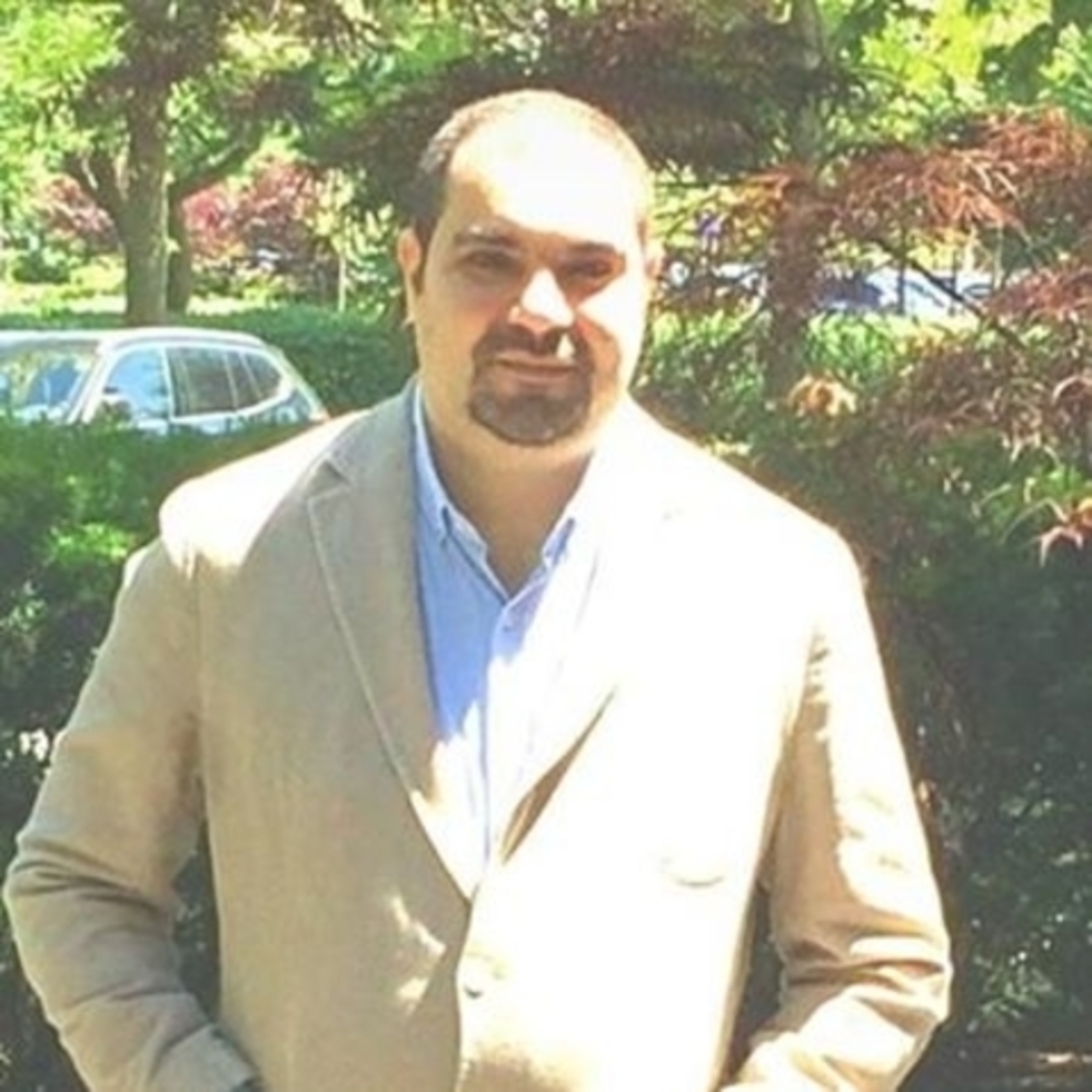 Kareem El Gazzar