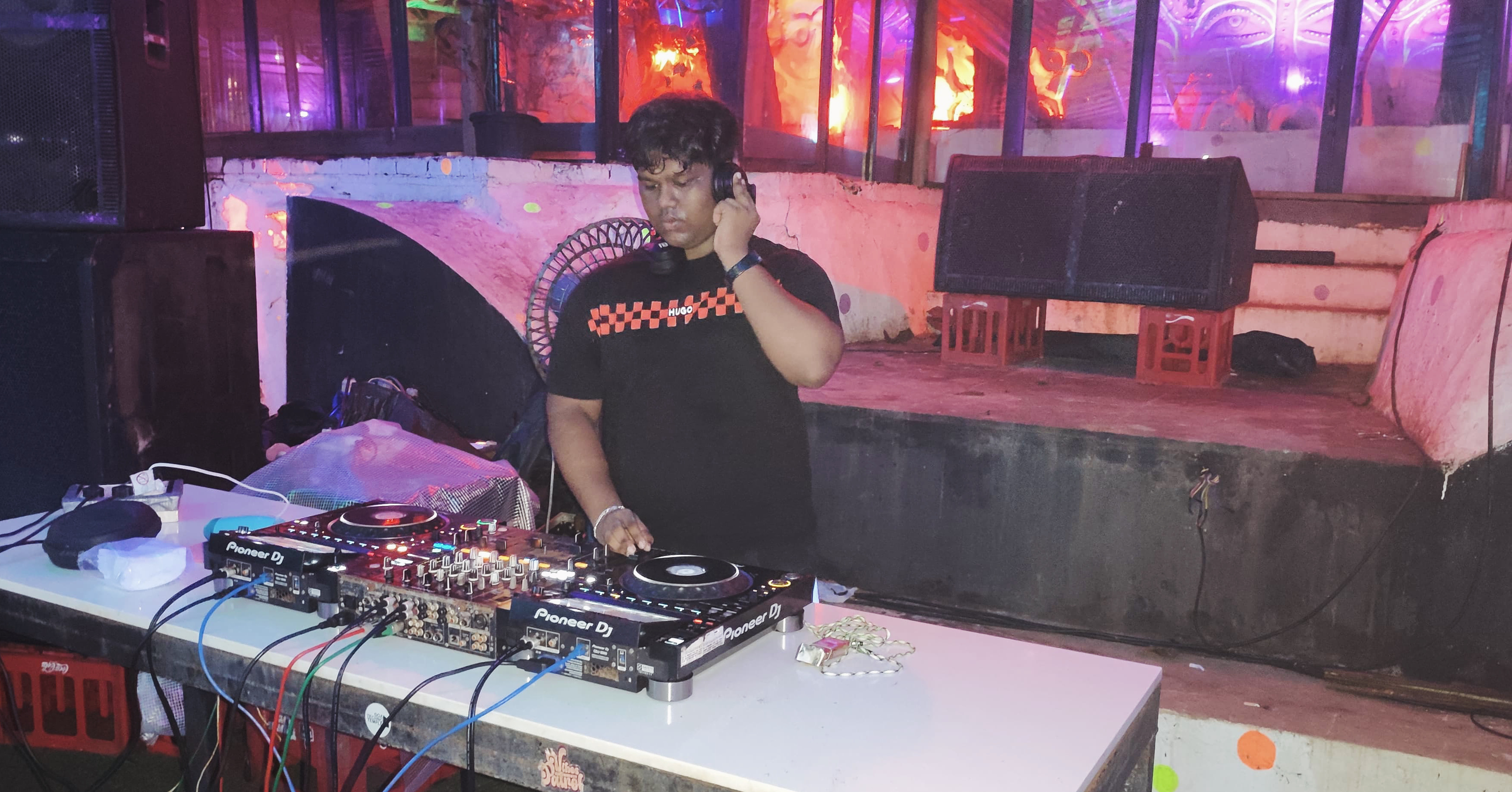 Dj FA₹HAN INPUL$£