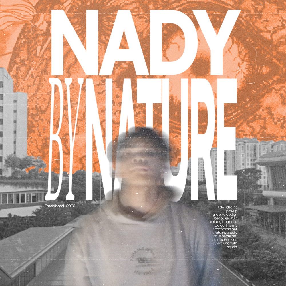 nady by nature
