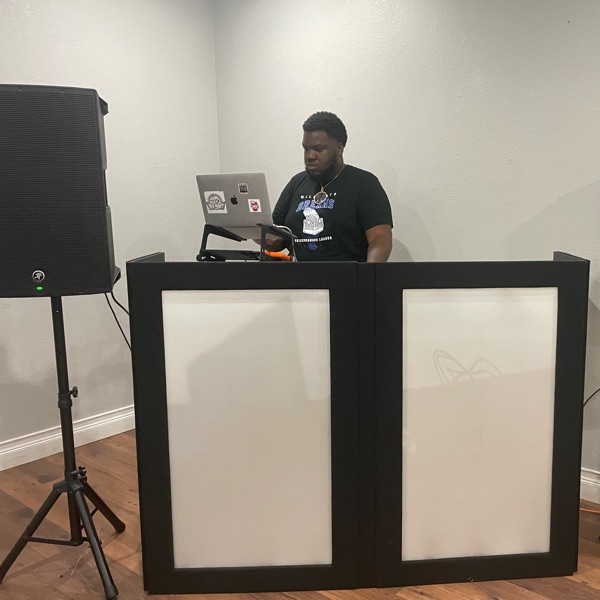 DJ Redd