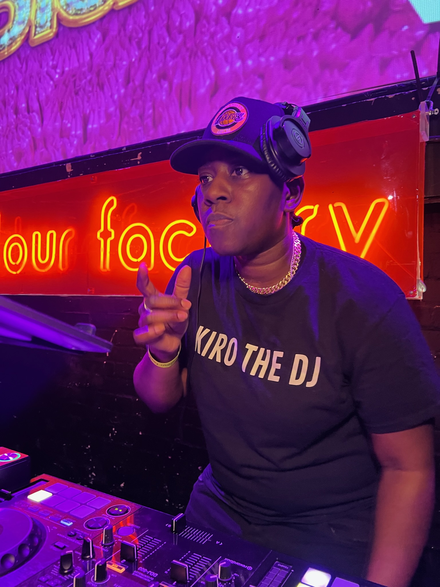 KiRo The DJ