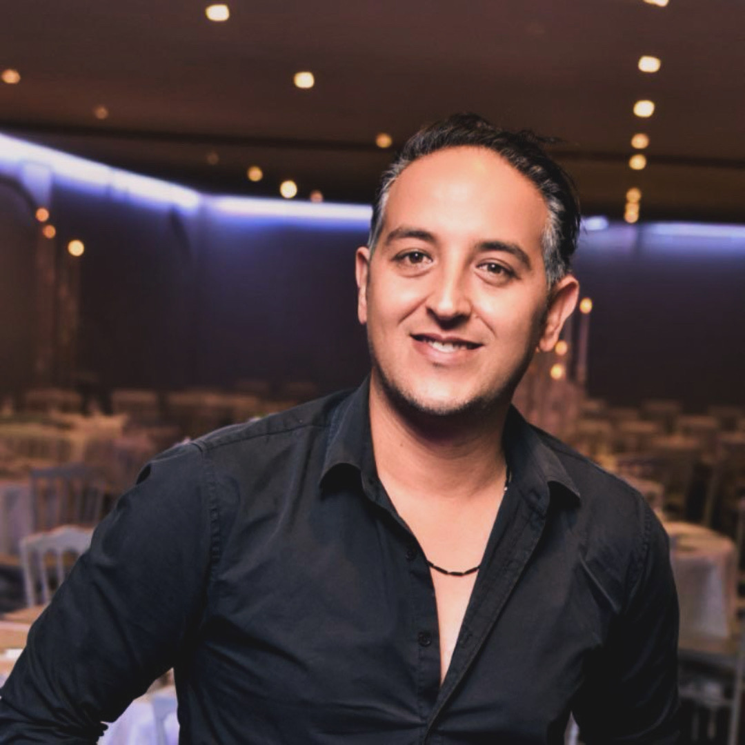 DJ Atef Attia