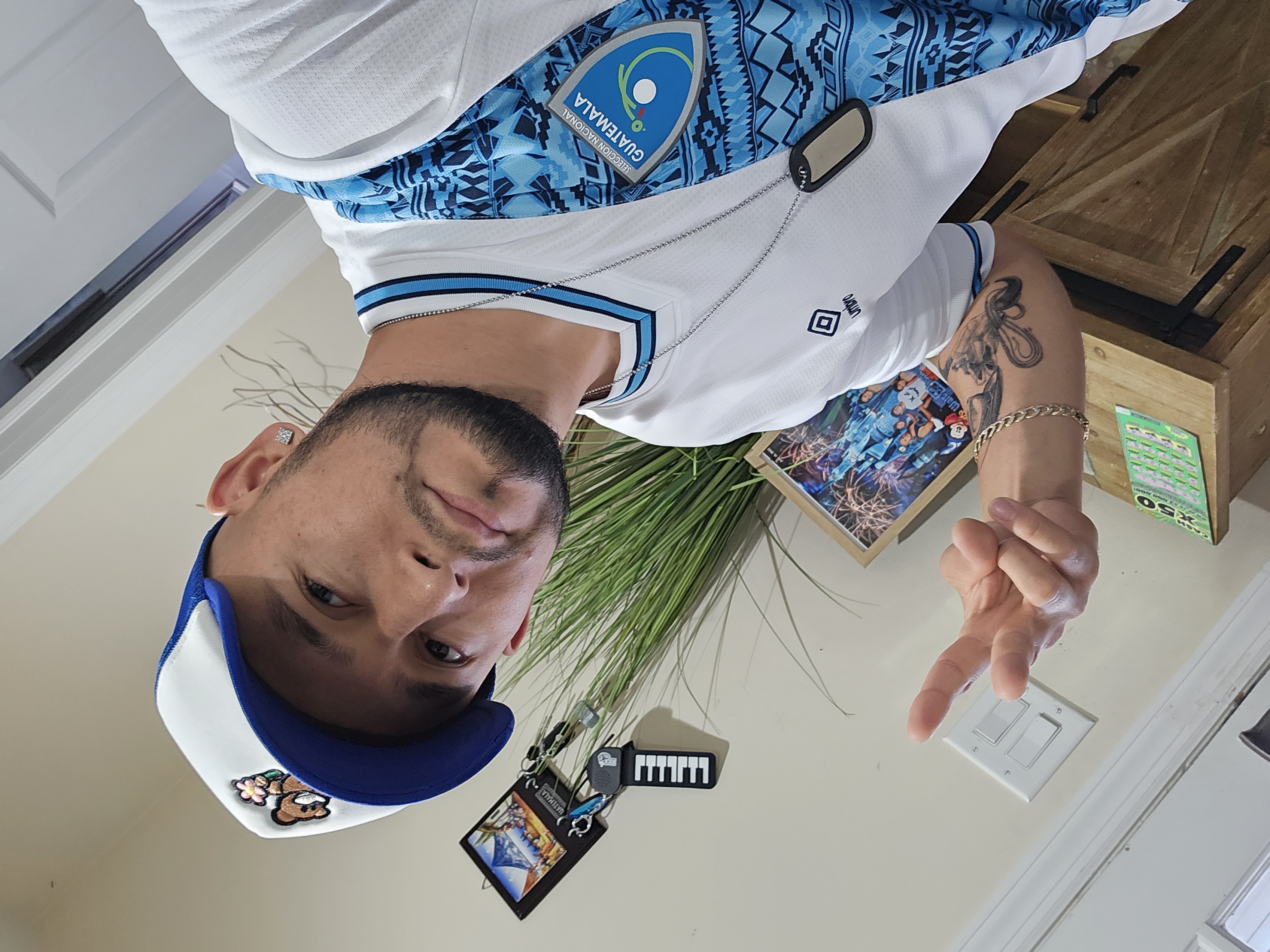 Deejay lean loko