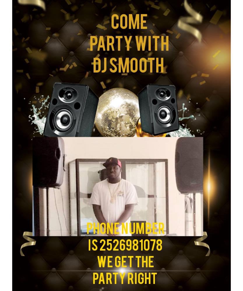 DJ smooth 