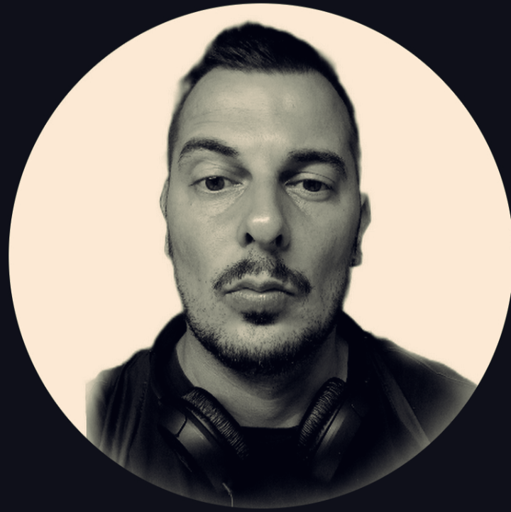 DJ Rick Aresta