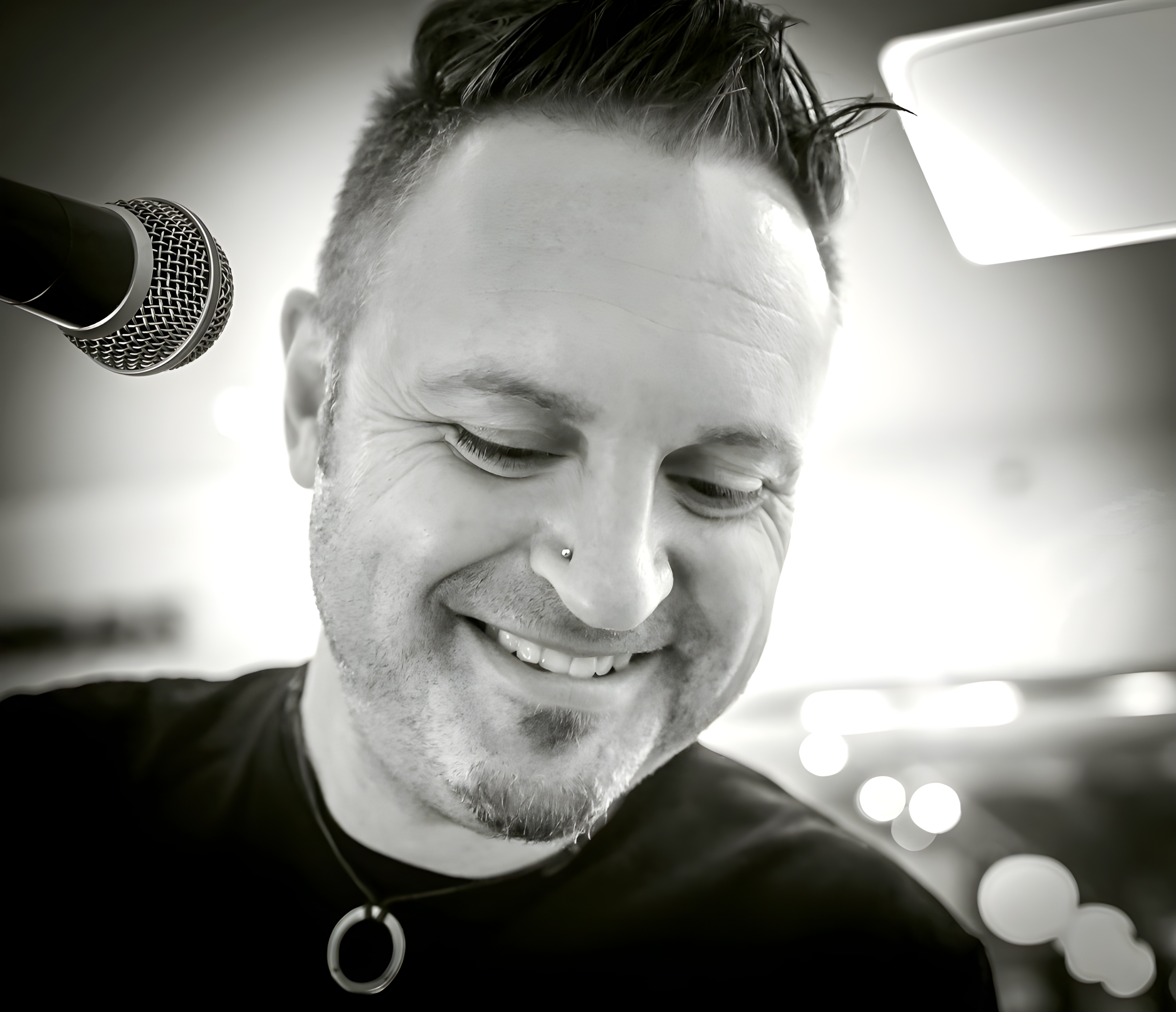 Andi Joseph-Live Music+DJ
