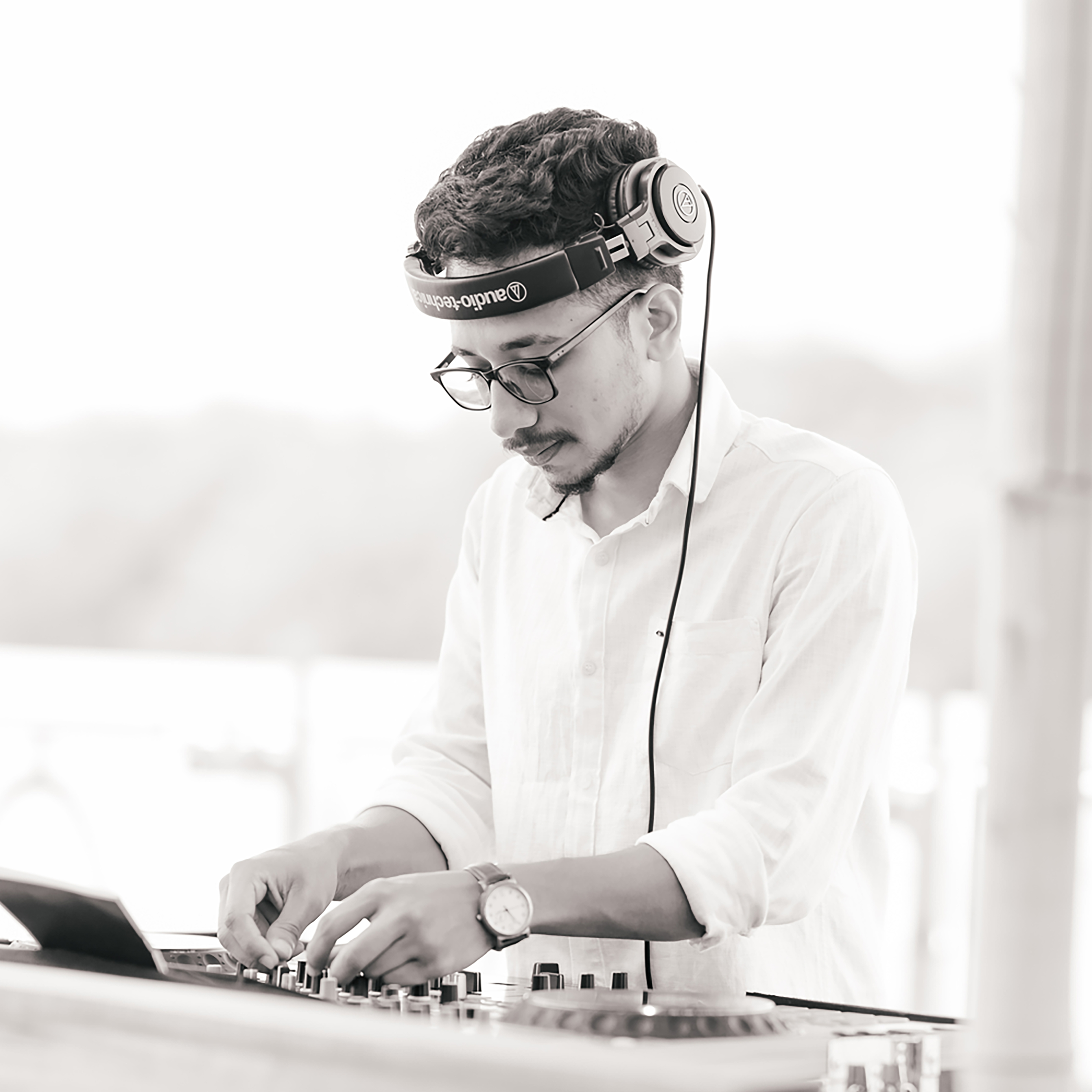 DJ EPIC