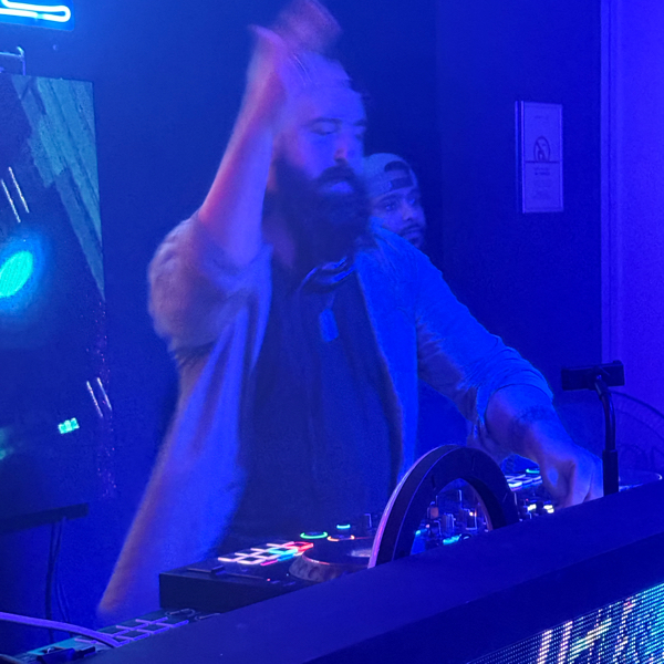 DJ Severus7