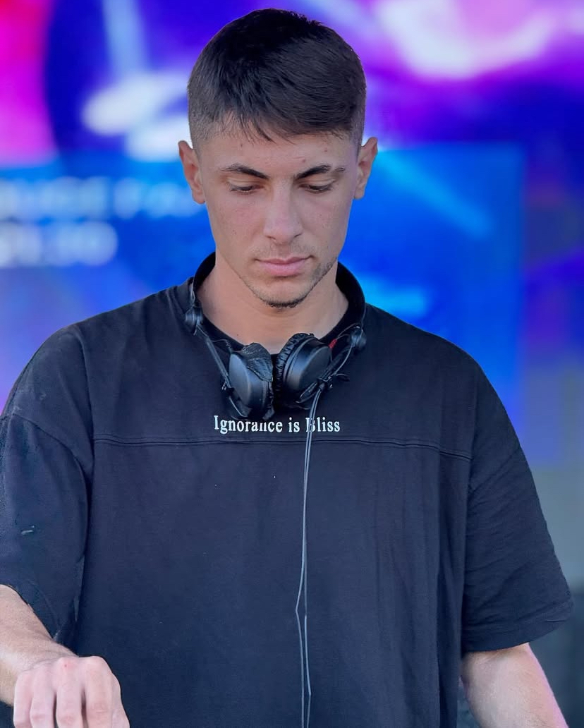DJ Hasan KARAKURT