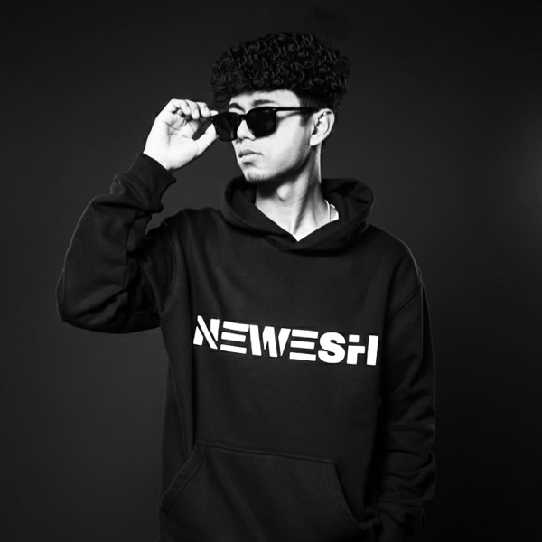 DJ newesh