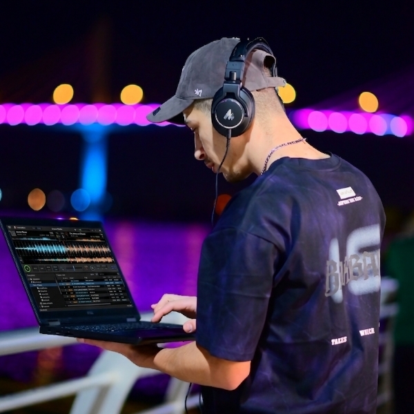 DJ SOMO