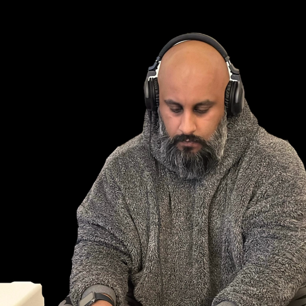 DJ Jahfar