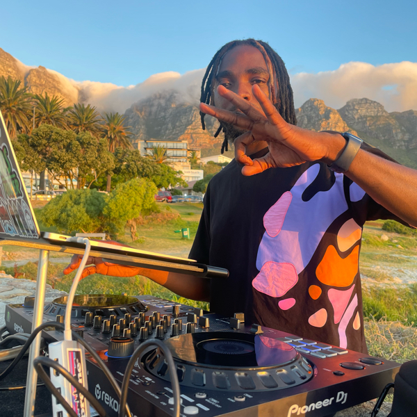 DJ Que